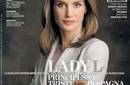 Doña Letizia Ortiz comparada con Lady Di