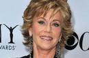 Jane Fonda tiene cáncer de mama