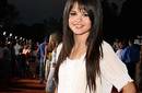 Selena Gomez llega a Chile en el 2011