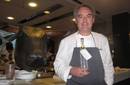 Ferran Adrià: 'En Perú quiero probar el cebiche de verdad'