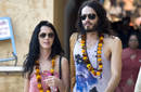 Russell Brand: 'Una vez lo hice en Irlanda con nueve'