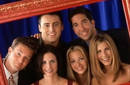 La serie 'Friends' combate el terrorismo