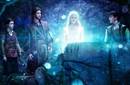Crónicas de Narnia 3 vence a Harry Potter 7