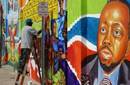 Wyclef Jean: Haití no necesita cantantes, sino líderes
