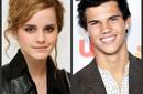 Emma Watson podría actuar con Taylor Lautner en Incarceron