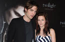 Foto: Robert Pattinson y Kristen Stewart en nueva imagen de Amanecer de Crepúsculo