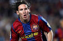 Copa del Rey 2011: Lionel Messi anotó 3 goles ante el Betis