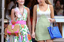 Blake Lively y Leighton Meester en la mira de Chanel y Missoni