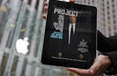 Lanzarán el primer periódico en iPad