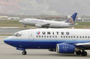 United Airlines lanzara vuelos LA - Guadalajara
