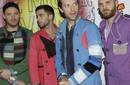 Coldplay dará concierto en España