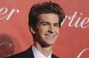 Andrew Garfield protagonista del Hombre Araña no aspira a la fama