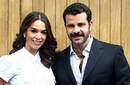 Eduardo Capetillo protagonizará telenovela junto a su esposa