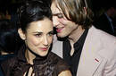 Ashton Kutcher cuida su matrimonio con Demi Moore