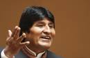 Bolivia: Morales podrá designar magistrados interinos