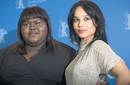 Gabourey Sidibe y Zoe Kravitz comparten créditos en Yelling to the sky