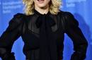 Madonna llega a la Berlinale