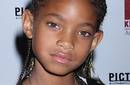 Willow Smith dijo que no está enamorada de Justin Bieber