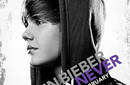 Never Say Never se lleva la taquilla de cine en los EU