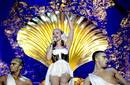 Kylie Minogue, la diosa griega que conquistó el olimpo barcelonés