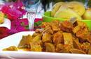 Protección a la gastronomía guajira