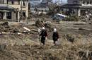 Terremoto en Japón: Cifra oficial de fallecidos supera los 1.200