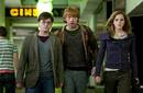 Se incendian estudios de Harry Potter