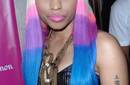 Nicki Minaj se irá de gira con Britney Spears