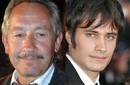 Padre de Gael García no tiene dinero para conocer a su nieta