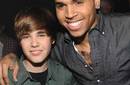Justin Bieber y Chris Brown juntos en un nuevo video musical