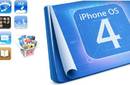 Principales novedades incluidas en el iPhone OS 4.0