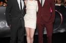 Robert Pattinson, Kristen Stewart y Taylor Lautner dominan los Teen Choice Awards con 'Eclipse'