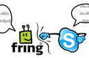 Skype bloquea el acceso a Fring y recibe un aluvión de críticas en su blog