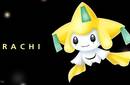 Consigue a Jirachi antes del 16 de julio