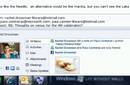 Ya está disponible la integración de Outlook con Facebook y Windows Live Messenger