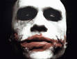 Heath Ledger es irremplazable en Batman 3