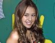 Miley Cyrus en comercial de Disney Channel