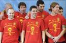 La FIFA eligió su 'dream team' del Mundial, con dominio español
