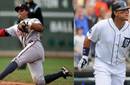 Beisbol: Miguel Cabrera y Martín Prado titulares entre las Estrellas