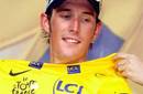 Tour de Francia: Andy Schleck es el nuevo líder