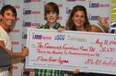 Justin Bieber donó mas de 30 mil dolares para las víctimas de Nashville