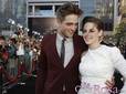 Robert Pattinson visita a Kristen Stewart en el rodaje de On the road