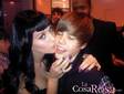 Justin Bieber intersado en Katy Perry