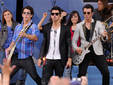 Fans de Jonas Brothers son estafadas por internet