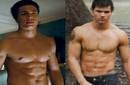 Taylor Lautner tiene nueva competencia
