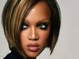 Tyra Banks se sorprende con modelo extremadamente delgada en America's Next Top Model
