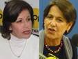 Según encuesta de Apoyo, Susana Villarán ha pasado a ocupar el primer lugar