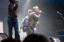 Macaulay Culkin se sube al escenario de Popkomm