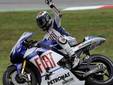 Lorenzo dedicará su carrera a Tomizawa