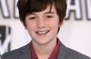 Greyson Chance asistió a los MTV Video Music Awards